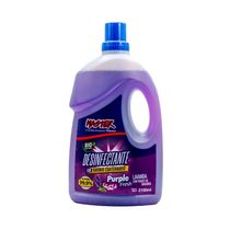 Desinfectante Purple Fresh 2.1 Litros | Master