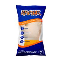 Guante Anti Deslizante Corrugado Talla 7 | Master