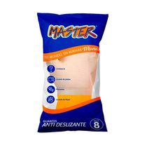 Guante Anti Deslizante Corrugado Talla 8 | Master