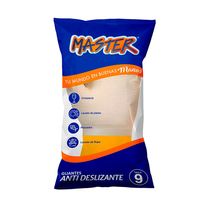 Guante Anti Deslizante Corrugado Talla 9 | Master