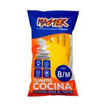 Guante de Cocina Talla 8 | Master