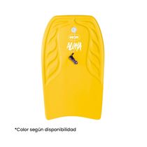 Tabla Bodyboard de Poliestireno 72x43cm | Mor