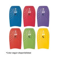 Tabla Bodyboard de Poliestireno 72x43cm | Mor