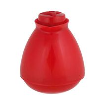 Termo Rojo de Polipropileno 650ml | Mor