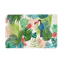 Juego de 8 Individuales Diseño Tropical | Concepts