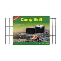 Parrilla de Camping de Acero 30x61cm | Coghlan's