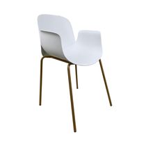 Silla Venus Blanca | Concepts