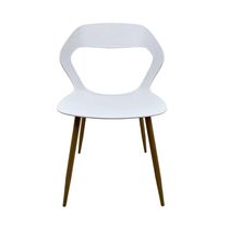 Silla Geo Blanca | Concepts