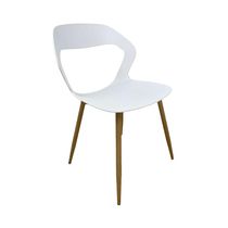 Silla Geo Blanca | Concepts