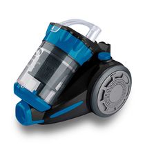 Aspiradora con Cable 1200W Azul | Electrolux