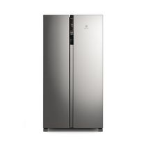 Refrigerador No Frost Side By Side Inverter 442L | Electrolux