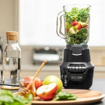 Licuadora Hilex 4 Velocidades 1.5L | Black + Decker