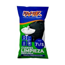 Guante para Limpieza Profunda Talla 7 1/2 | Master