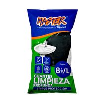 Guante para Limpieza Profunda Talla 8 1/2 | Master