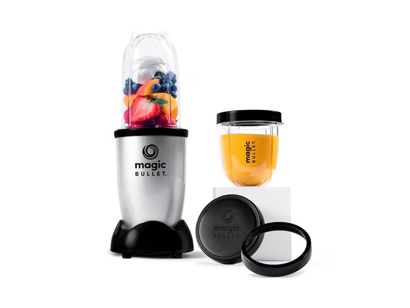 Licuadora magic bullet precio sale