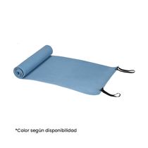 Estera de Camping Unicolor 180x50cm