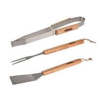Conjunto de Herramientas de Barbacoa | Vaggan