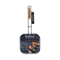 Grill Hamburguesa Antiadherente | Vaggan