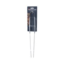 Pinzas para Barbacoa de Acero Inoxidable | Vaggan