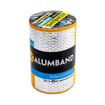 Alumband 5m x 20cm Autoadhesiva | Imptek