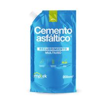 Cemento Asfáltico 200ml | Imptek