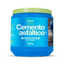 Cemento Asfáltico 0.5kg | Imptek