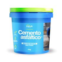 Cemento Asfáltico 4kg | Imptek