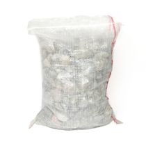 Saco de Piedra de Río Bola 23kg | Mabessa