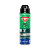 Insecticida Aerosol Verde 300ml | Baygon