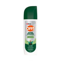 Aerosol Repelente de Insectos Extra Duración 177ml | OFF