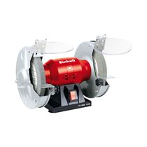 Esmeriladora Doble de Banco TC-BG 150 | Einhell