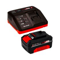 Kit Starter + Cargador 18V 4.0Ah | Einhell