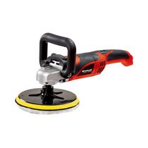 Amoladora Lijadora 7" CC-PO 1100E | Einhell