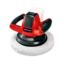 Pulidora de Autos 10" CE-CB | Einhell