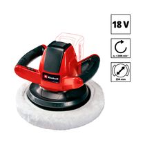 Pulidora de Autos 10" CE-CB | Einhell