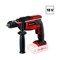 Taladro Percutor TC-ID 18 LI | Einhell