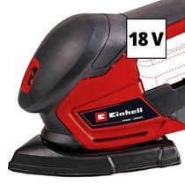 Lijadora Múltiple TE-OS 18/150 Li | Einhell