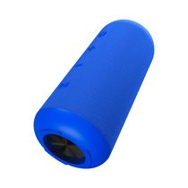 Parlante Portátil Inalámbrico 16W Azul | Klip Xtreme