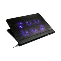 Base para Laptop con Ventilador | XTech