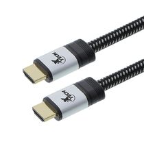 Cable Trenzado HDMI a HDMI 1.8m | XTech