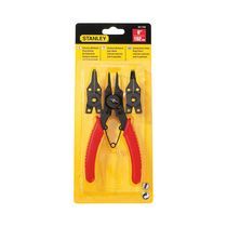 Alicate Múltiple Para Anillos de Retención 6" | Stanley
