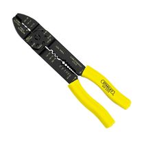 Alicate Multi-Uso para Electricista 9" | Stanley