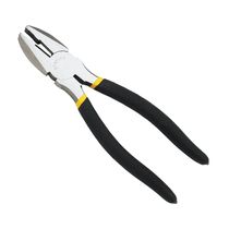 Alicate de Electricista 8" | Stanley