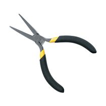 Alicate Miniatura Punta Chata 4" | Stanley