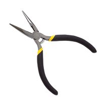 Alicate Miniatura Punta Larga 4" | Stanley