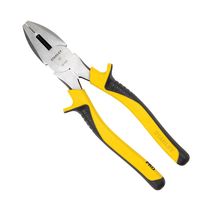 Alicates Pro de Electricista 8" | Stanley