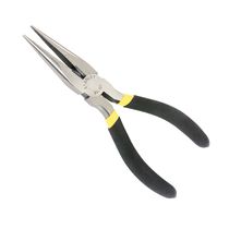 Alicate Punta Larga Cortante 6" | Stanley