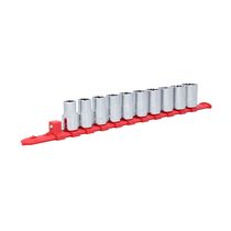 Juego de Dados de 11 Piezas 1/2'' | Craftsman