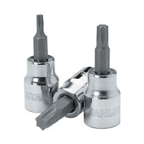 Dado de Punta Torx T-30 Mando 1/2" | Stanley