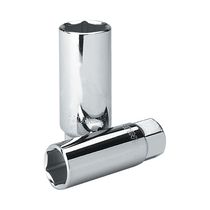 Dado para Bujías Mando 1/2" | Stanley